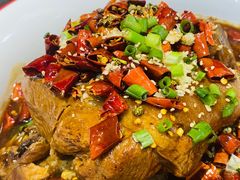 -永红源啤酒·烧烤·海鲜·大排档(台柳路店)