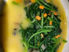 -周家二小姐的菜·扬州菜·香炒蟹·狮子头(江都金鹰店)