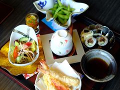 -滩万日本料理Nadaman(国贸大酒店)