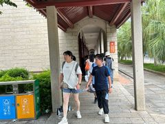 -厦门大学(思明校区)