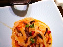 -三石铁板烧(紫竹桥店)