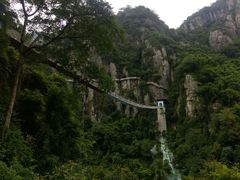 -福建天门山