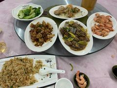 -梅姐海鲜餐厅(水头海鲜街店)