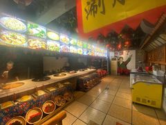 -人民公社大食堂(张家湾店)