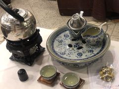 -广州酒家(文昌总店)