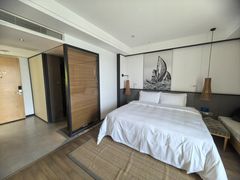 -深圳阿普萨拉斯酒店