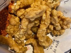 -川成元·麻辣香锅(凯德MALL西直门店)