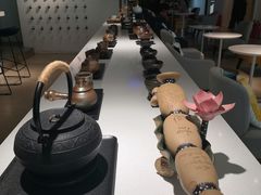 -张一元茶庄(望京店)