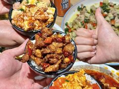 -川堂风·跷脚牛肉·乐山爆炒(宝山日月光店)