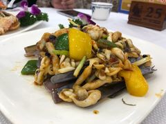 -湛江渔港·大排档(乐园路总店)