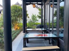 -春色如许·茶食餐厅(桃李春风店)