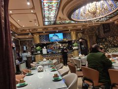 -东方亚克西餐厅(西康路店)