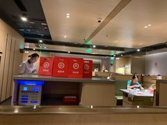 大堂-海底捞火锅(石厦时代广场店)