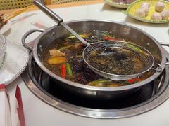 -鹅香四海·卤水火锅·砂锅粥·潮汕菜(宝安店)