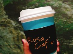 -罗莎蛋糕(魔法师司门口店)