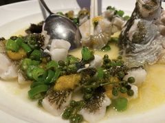 -桂满陇·海市蜃楼·黑金(国金店)