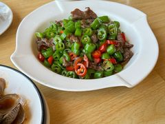 -渔·海鲜餐厅（东澳可域度假村内）南沙湾沙滩店