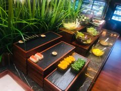 -御养源·影院式足道·按摩SPA·星级自助餐(青秀店)