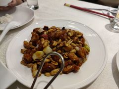宫保鸡丁-大铁勺新津菜(迎水道店)