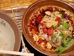 -串大叔炭火烤串·鸡西大冷面刀削面(总店)