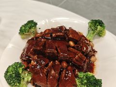-东坊味道私房菜·地道顺德菜(大良店)