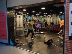 -一兆韦德健身(慧芝湖店)