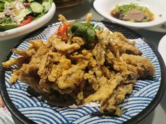 -包子大王(新泽巷店)