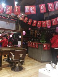 -谦亨·Hair·Salon