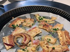 -么子烤肉(化龙池店)