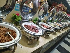 -星海汇海鲜自助烤肉火锅(百大店)