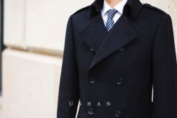 -优山定制西服衬衫大衣(国贸店)