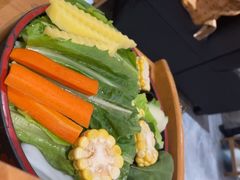 -一朵菌·野生菌探索家火锅(南亚店)