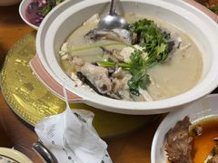 -芦茨金富饭庄·25年老字号·专做稻草鸡