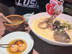 -巡湘记·地道湖南菜(活力城店)