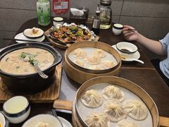 -宋都禾源·灌汤包子(汉兴路直营店)