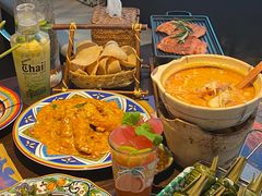 -泰妃殿(武汉首店)