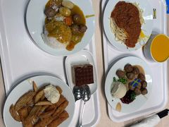 -宜家·瑞典风味餐厅(四元桥店)