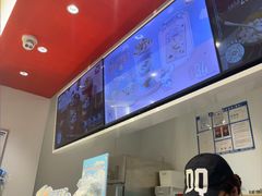 -DQ·蛋糕·冰淇淋(河东万达店)