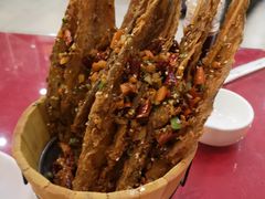 -大眼锅贴水饺(河东店)