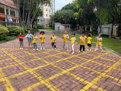 -金点蒙氏国际教育(悠然校区)