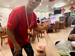 -力哥地道海南菜·联谊文昌鸡老店