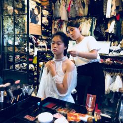 -BabyA 专业婴童摄影(古北时尚广场店)