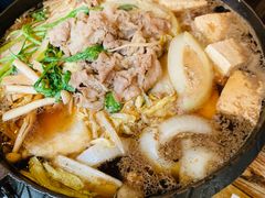 -福匠日本料理(人民路店)