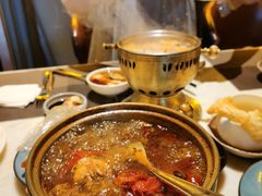 -喜庭海鲜自助(来福士店)