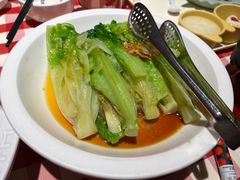 -西贝(财富购物中心店)