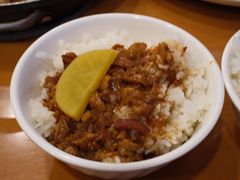 台湾卤肉饭-乡亲鹅肉城(吴江店)