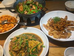 -金牌外婆家(苏州中心店)