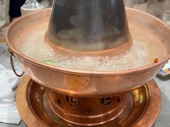 -侃爷南门铜锅涮肉