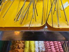 -湖滨老妈炸串(鑫苑景城店)