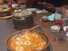-巴盟人家·礼宴(九原店)
